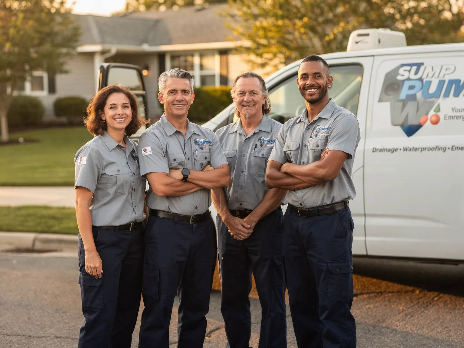 Water Heater Repair company in Saint Onge, SD
