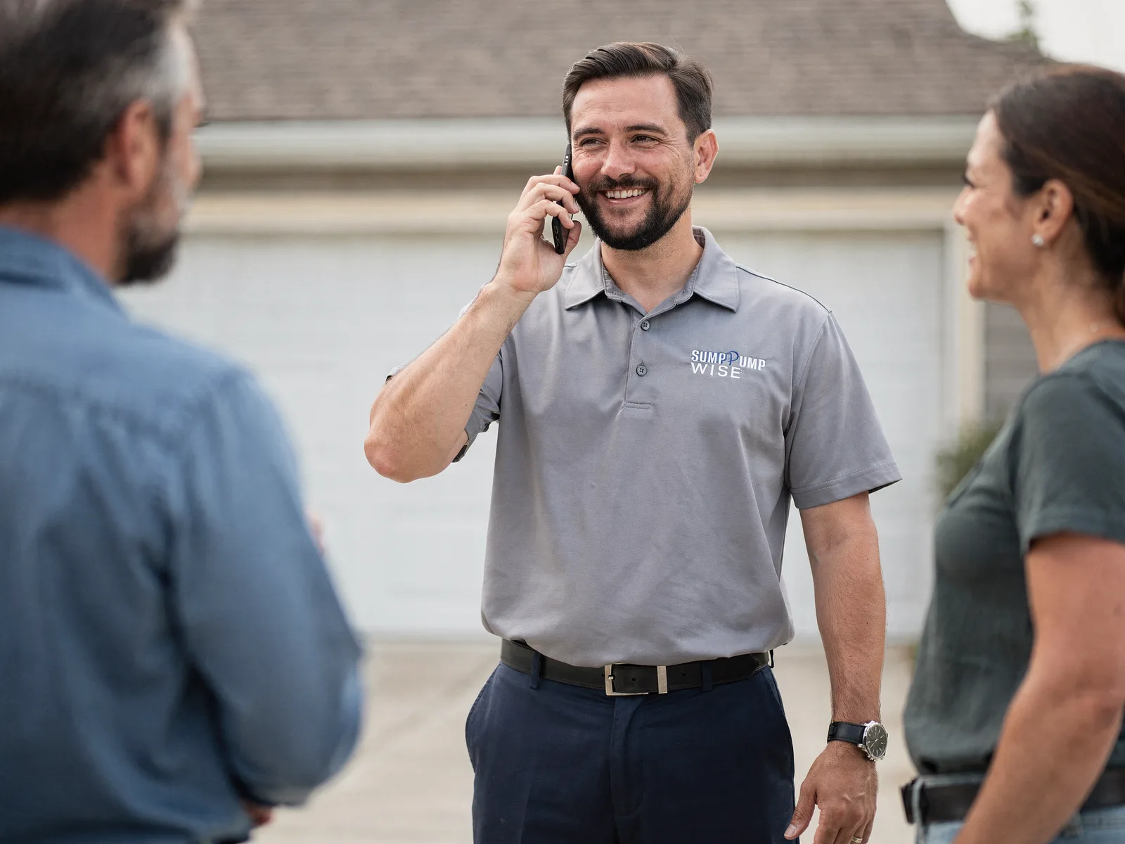 Water Heater Repair Saint Onge, SD FAQs